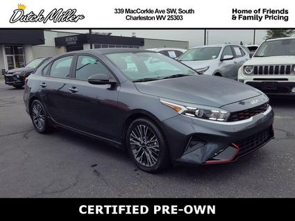 2023 Kia Forte South Charleston WV