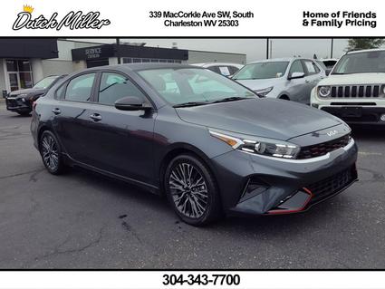 2023 Kia Forte South Charleston WV