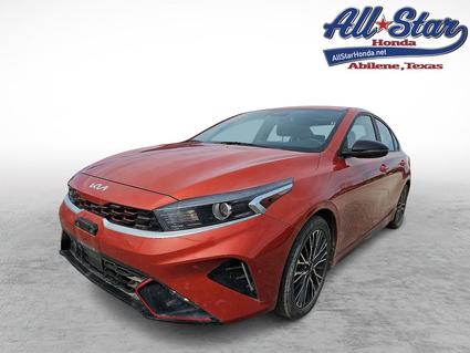 2023 Kia Forte Abilene TX