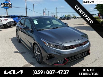 2023 Kia Forte Nicholasville KY