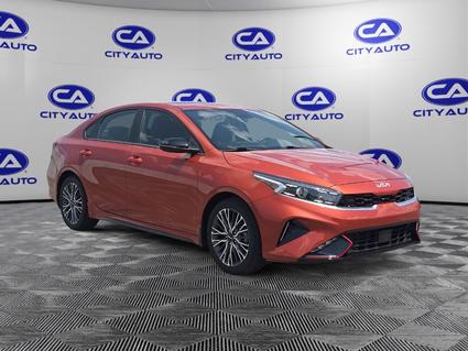 2023 Kia Forte Chattanooga TN