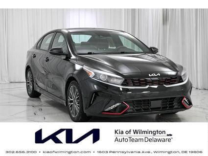 2024 Kia Forte Wilmington DE