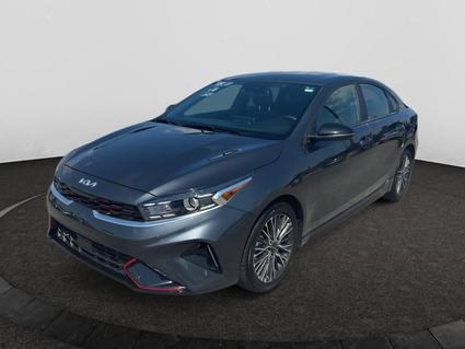 2024 Kia Forte Saltillo MS