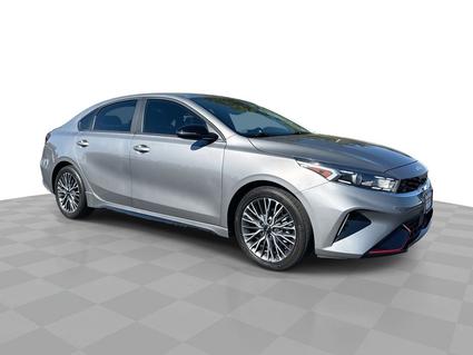 2024 Kia Forte Florissant MO