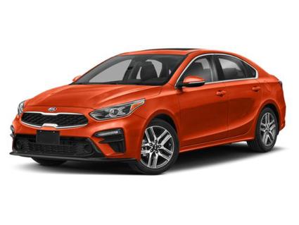 2019 Kia Forte Inver Grove Heights MN