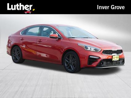 2019 Kia Forte Inver Grove Heights MN