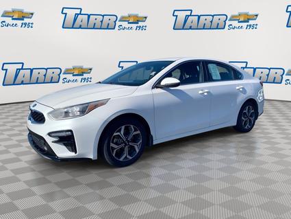 2021 Kia Forte Jefferson City TN