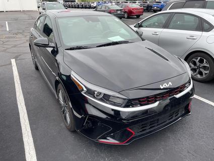 2022 Kia Forte Toledo OH