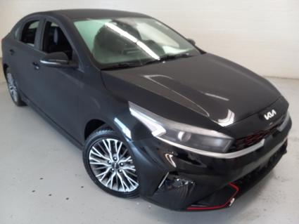 2022 Kia Forte Toledo OH