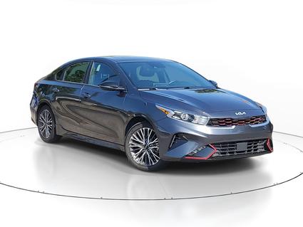 2022 Kia Forte Canton MI