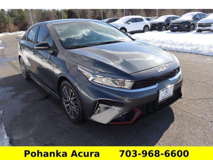 2023 Kia Forte Chantilly VA