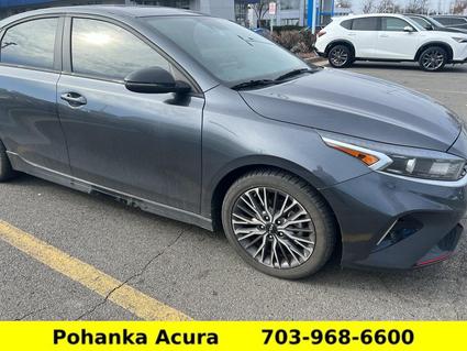 2023 Kia Forte Chantilly VA