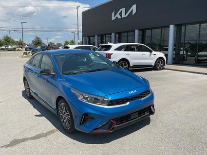 2023 Kia Forte Nicholasville KY
