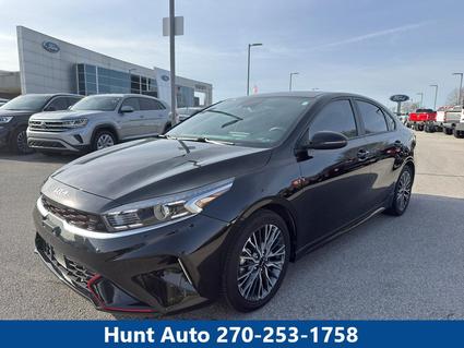 2023 Kia Forte Franklin KY