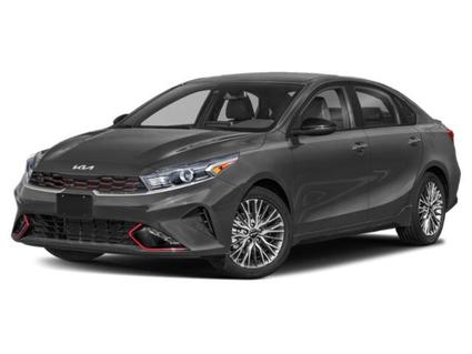 2023 Kia Forte Salinas CA