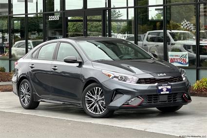 2023 Kia Forte Vero Beach FL