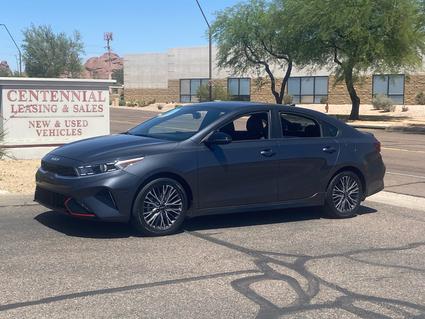 2023 Kia Forte Phoenix AZ