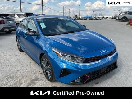 2023 Kia Forte Nicholasville KY