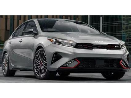 2023 Kia Forte Sebring FL