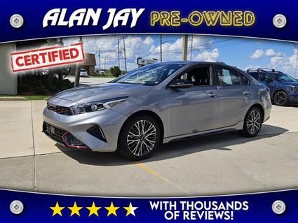 2023 Kia Forte Sebring FL