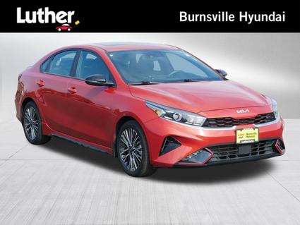 2023 Kia Forte Burnsville MN