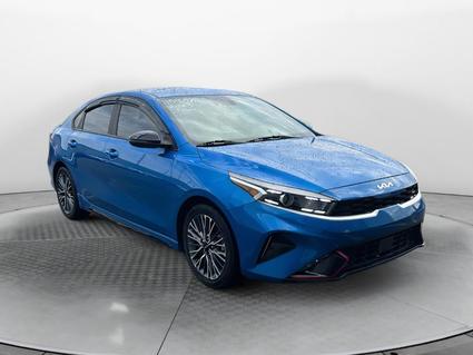 2023 Kia Forte Sheffield AL