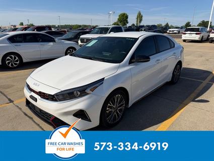 2024 Kia Forte Cape Girardeau MO