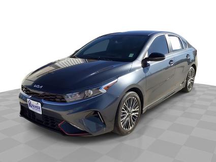 2024 Kia Forte Livingston TX