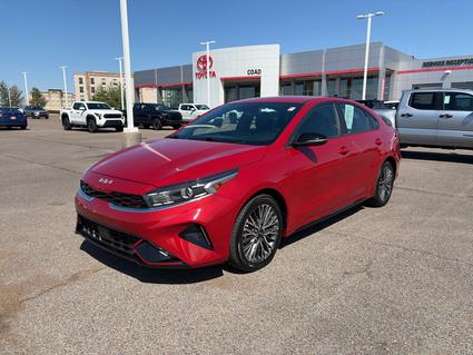 2024 Kia Forte Paducah KY