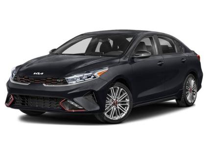 2024 Kia Forte Minneapolis MN