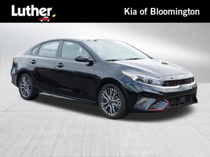 2024 Kia Forte Minneapolis MN