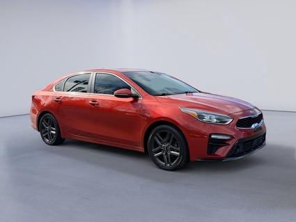 2019 Kia Forte Louisville TN