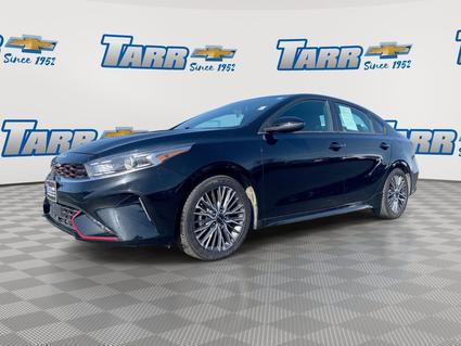 2022 Kia Forte Jefferson City TN
