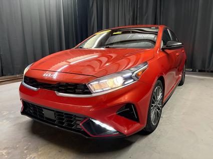 2022 Kia Forte Ponca City OK