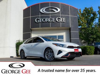 2022 Kia Forte Liberty Lake WA