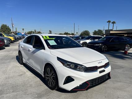 2023 Kia Forte Phoenix AZ