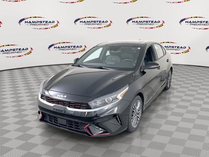 2023 Kia Forte Hampstead MD