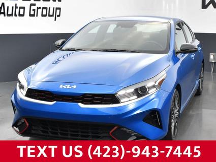 2023 Kia Forte Kingsport TN