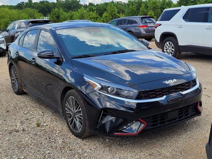 2023 Kia Forte Longview TX