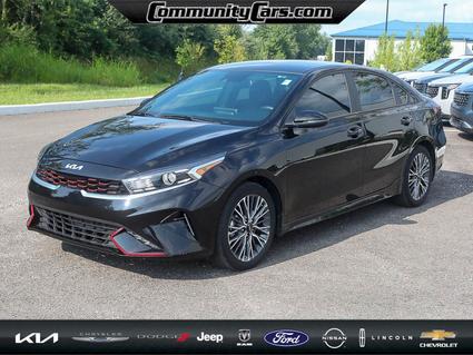 2023 Kia Forte Bloomington IN