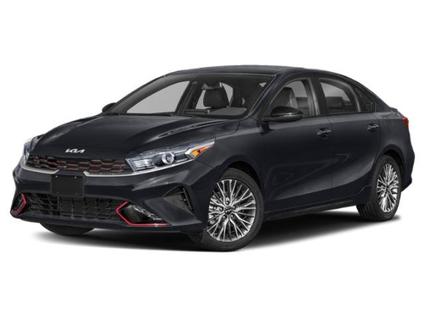 2023 Kia Forte Inver Grove Heights MN