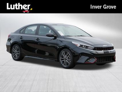 2023 Kia Forte Inver Grove Heights MN