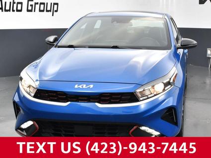 2023 Kia Forte Kingsport TN