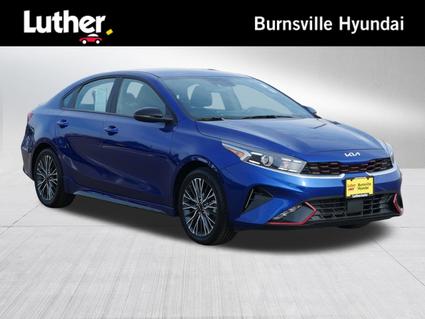 2024 Kia Forte Burnsville MN