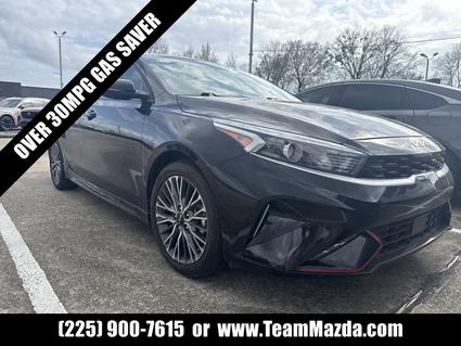 2024 Kia Forte Baton Rouge LA