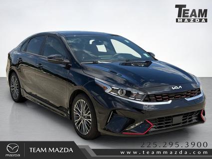 2024 Kia Forte Baton Rouge LA