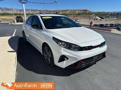 2024 Kia Forte Price UT