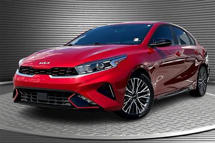 2024 Kia Forte Fort Walton Beach FL