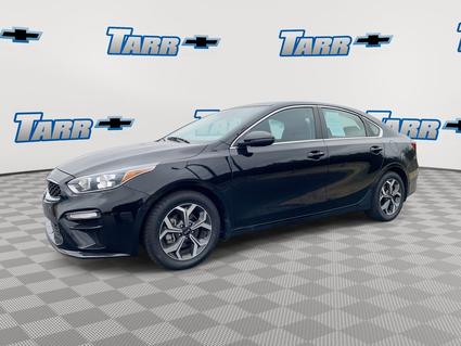 2021 Kia Forte Jefferson City TN