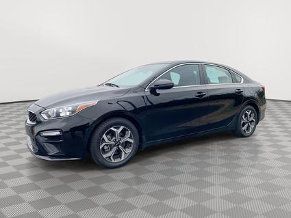 2021 Kia Forte Jefferson City TN